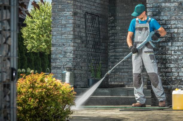 Best Pool Deck Cleaning  in Dublin, CA