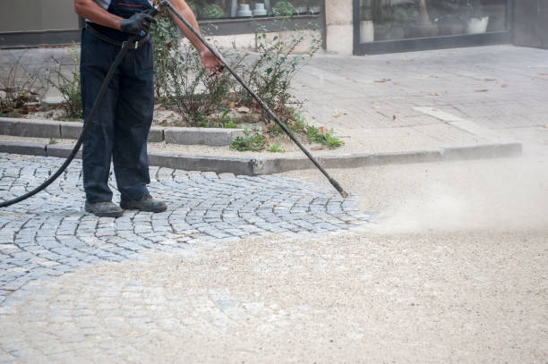 Best Concrete Sealing  in Dublin, CA