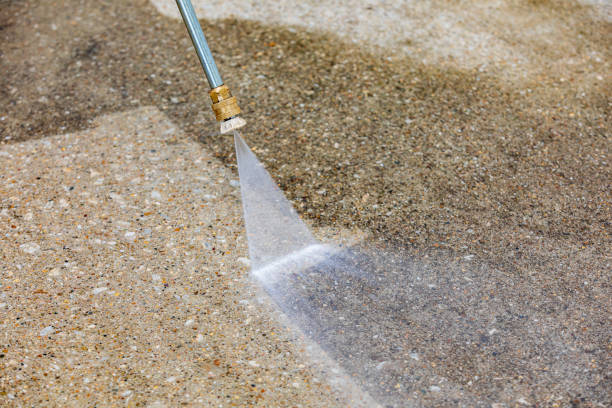 Best Oil Spill Cleanup  in Dublin, CA