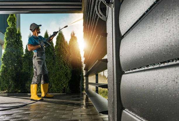 Best Patio and Deck Pressure Washing  in Dublin, CA