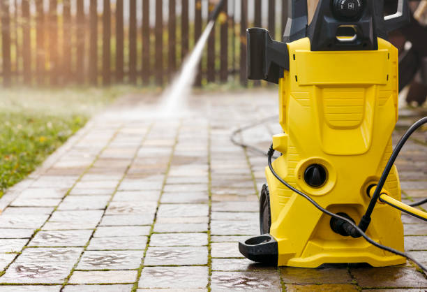 Trusted Dublin, CA Pressure Washing Services Experts