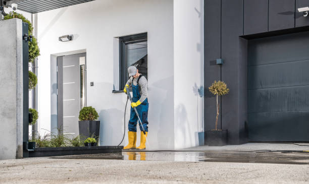 Best Roof Washing  in Dublin, CA