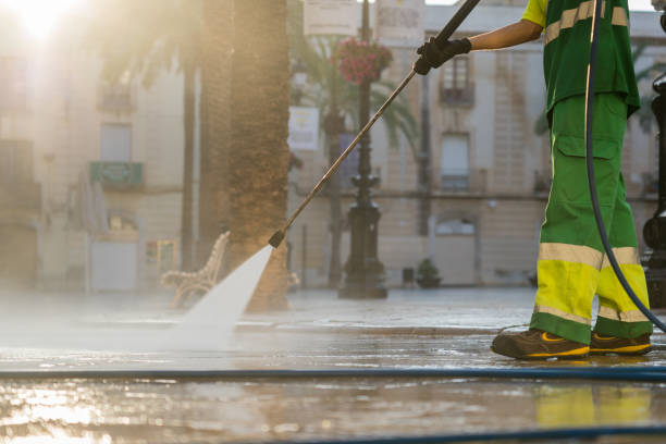 Best Solar Panel Cleaning  in Dublin, CA